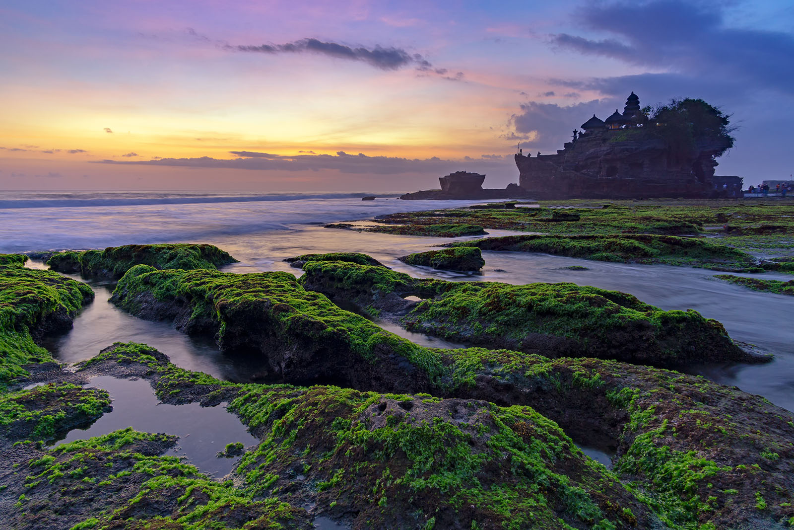 Indonesia