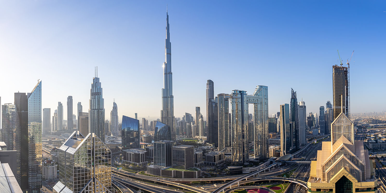 United Arab Emirates