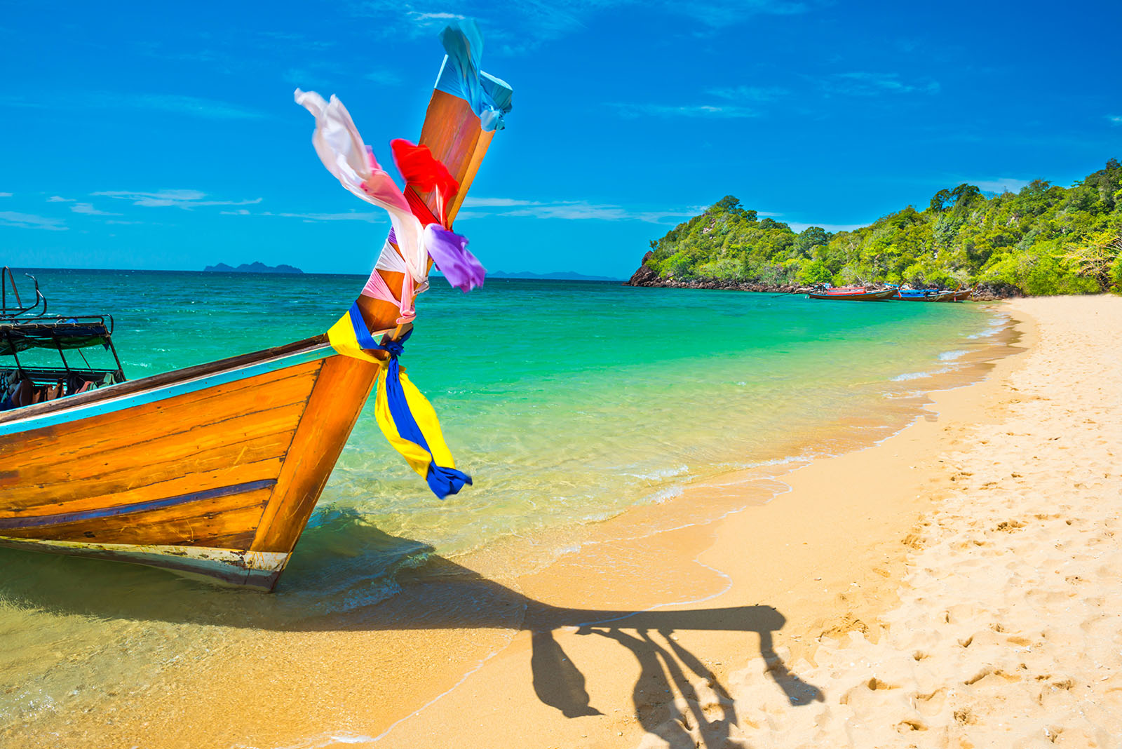 Thailand